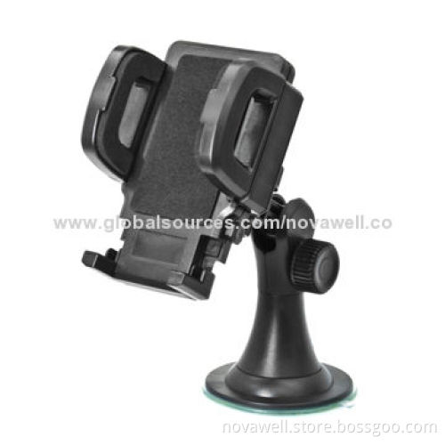 Universal Car Cradle/Holder for Any Mobile Phones/GPS/PDA/Sony's PSP, 360° Rotating